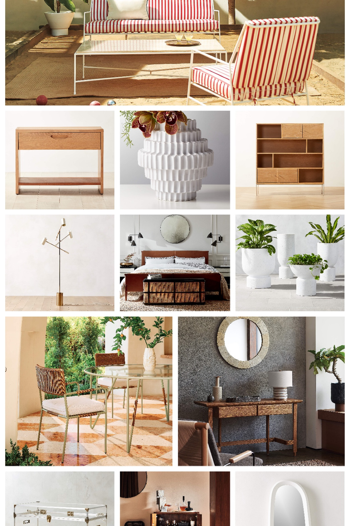 12 favorite CB2 finds - some of these are 50% off this weekend! 

#LTKGiftGuide #LTKsalealert #LTKhome