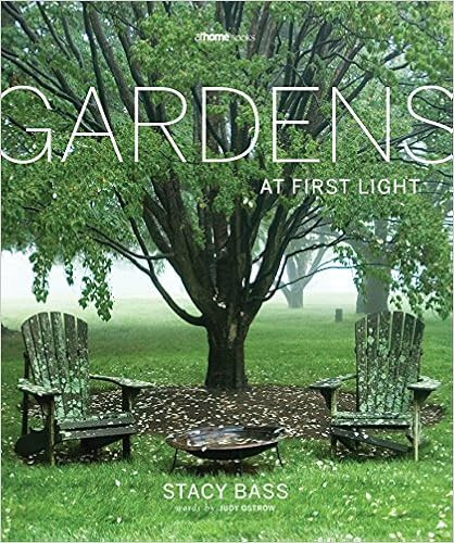 Gardens at First Light | Amazon (US)