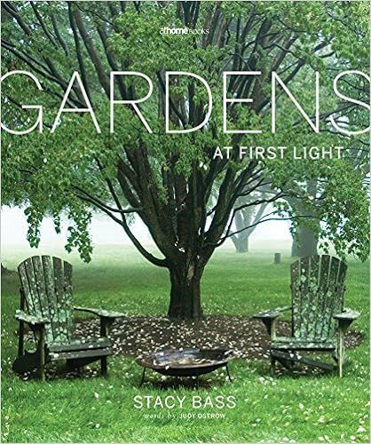 Gardens at First Light | Amazon (US)