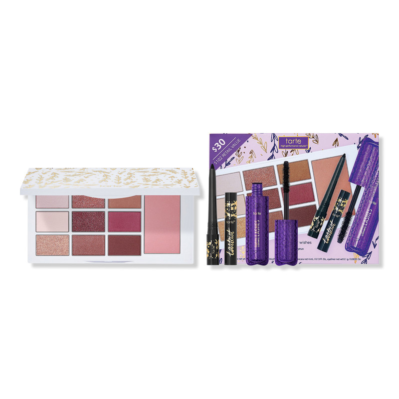 Warm Winter Wishes Eye Set | Ulta