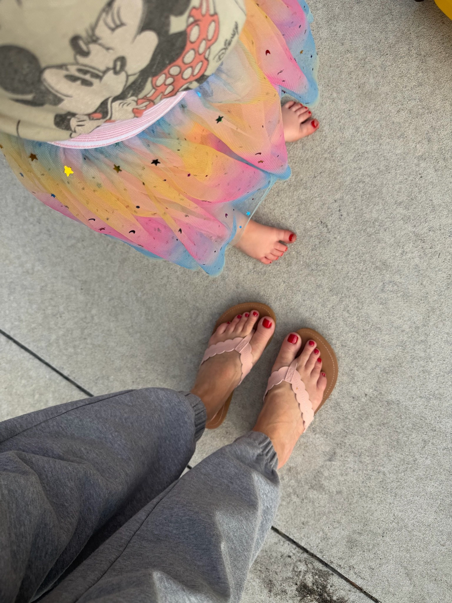 Most comfy sandals ever and the cutest red toes 🥹 #summer #shoes #sandals

#LTKSeasonal #LTKOver40 #LTKmomlife