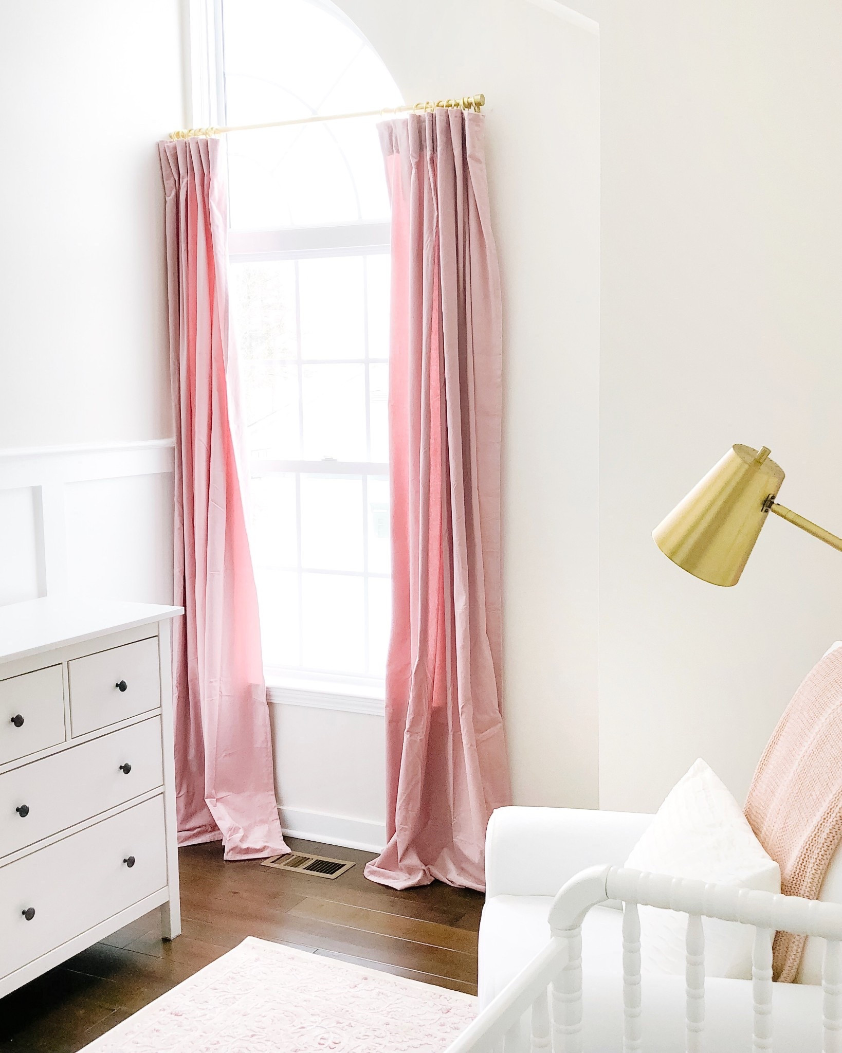 Throw back to Ava’s nursery in our previous house!

Girls nursery decor, baby girl nursery ideas, neutral girls nursery, blush pink nursery, classic nursery decor, modern farmhouse nursery, Pottery Barn nursery, IKEA nursery furniture, Target nursery finds, timeless nursery design, soft pink nursery decor, minimal nursery aesthetic, girl baby room inspiration, nursery curtains for girls, brass nursery lighting, cozy nursery ideas, nursery furniture for girls, elevated nursery decor, traditional girls nursery, nursery ideas that grow with baby

#LTKBaby #LTKHome #LTKKids