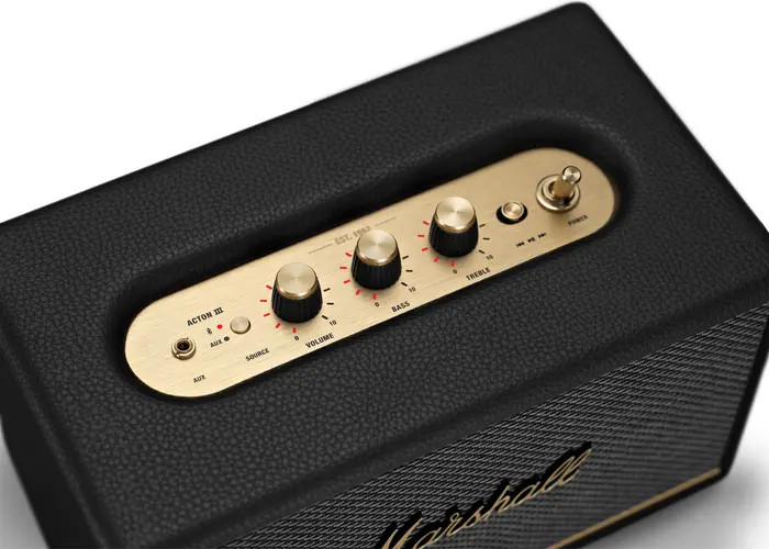 Acton III Bluetooth® Speaker | Nordstrom