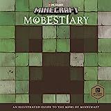 Minecraft: Mobestiary    Hardcover – October 10, 2017 | Amazon (US)