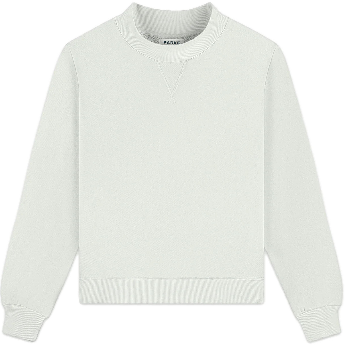 Classic Mockneck | Parke