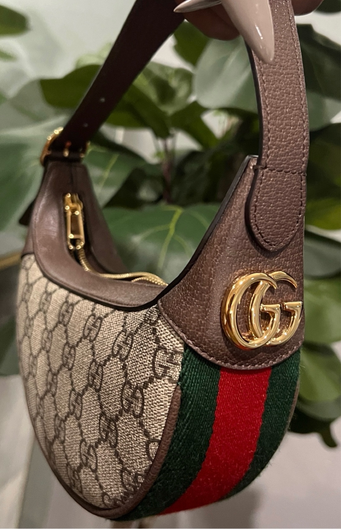 The perfect stylish grab and go accessory! #Gucci #GucciOphidia

#LTKItBag #LTKStyleTip