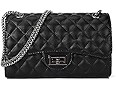 Gladdon Quilted Crossbody Purse for Women Trendy Ladies Shoulder Bag with Chain Designer Purses | Amazon (US)