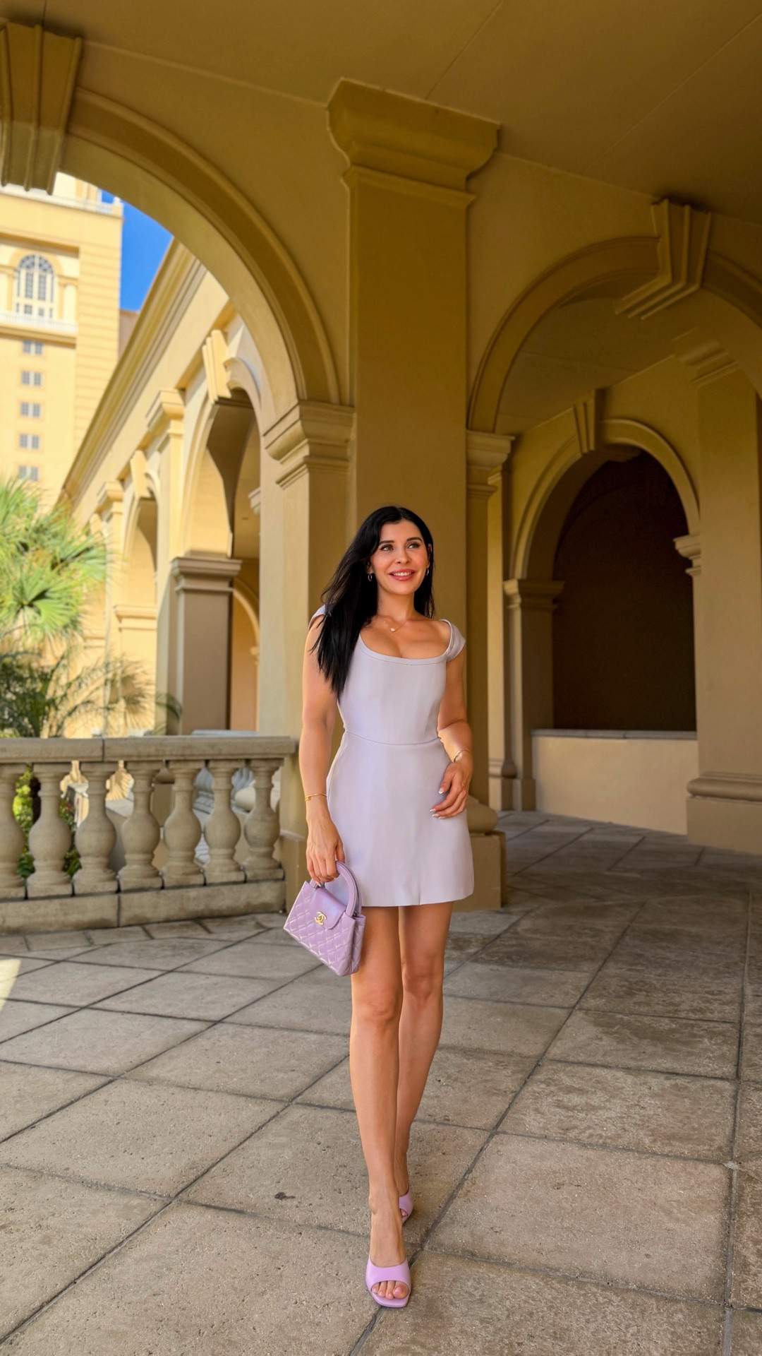 Sau lee lilac purple mini corset dress 

#LTKgrwm #LTKootd #LTKdayinmylife