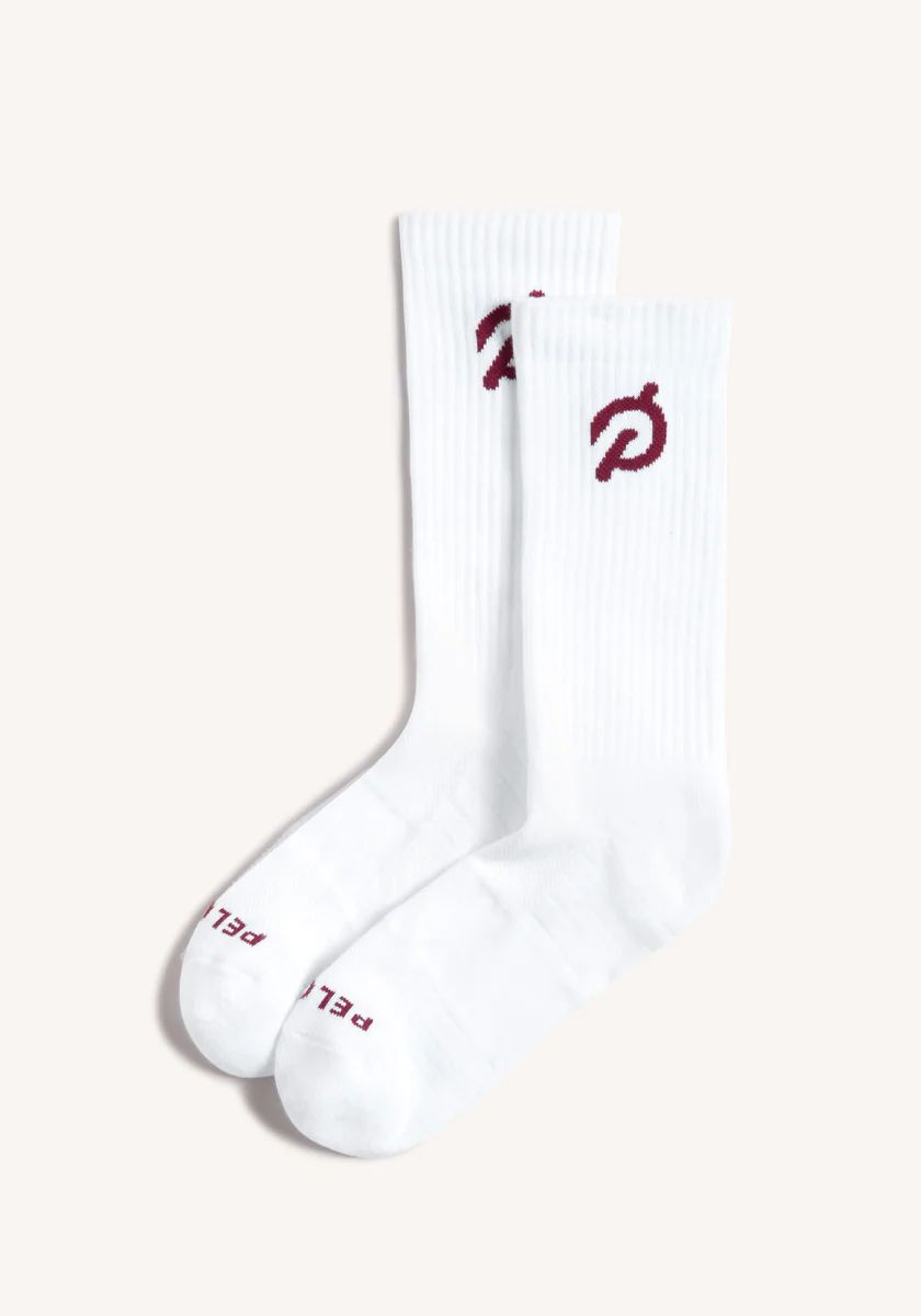 Everyday Crew Socks | Peloton Apparel