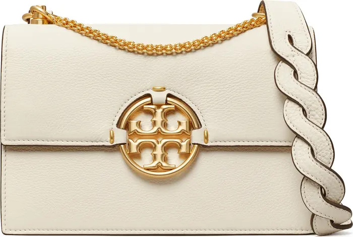 Miller Small Leather Shoulder Bag | Nordstrom