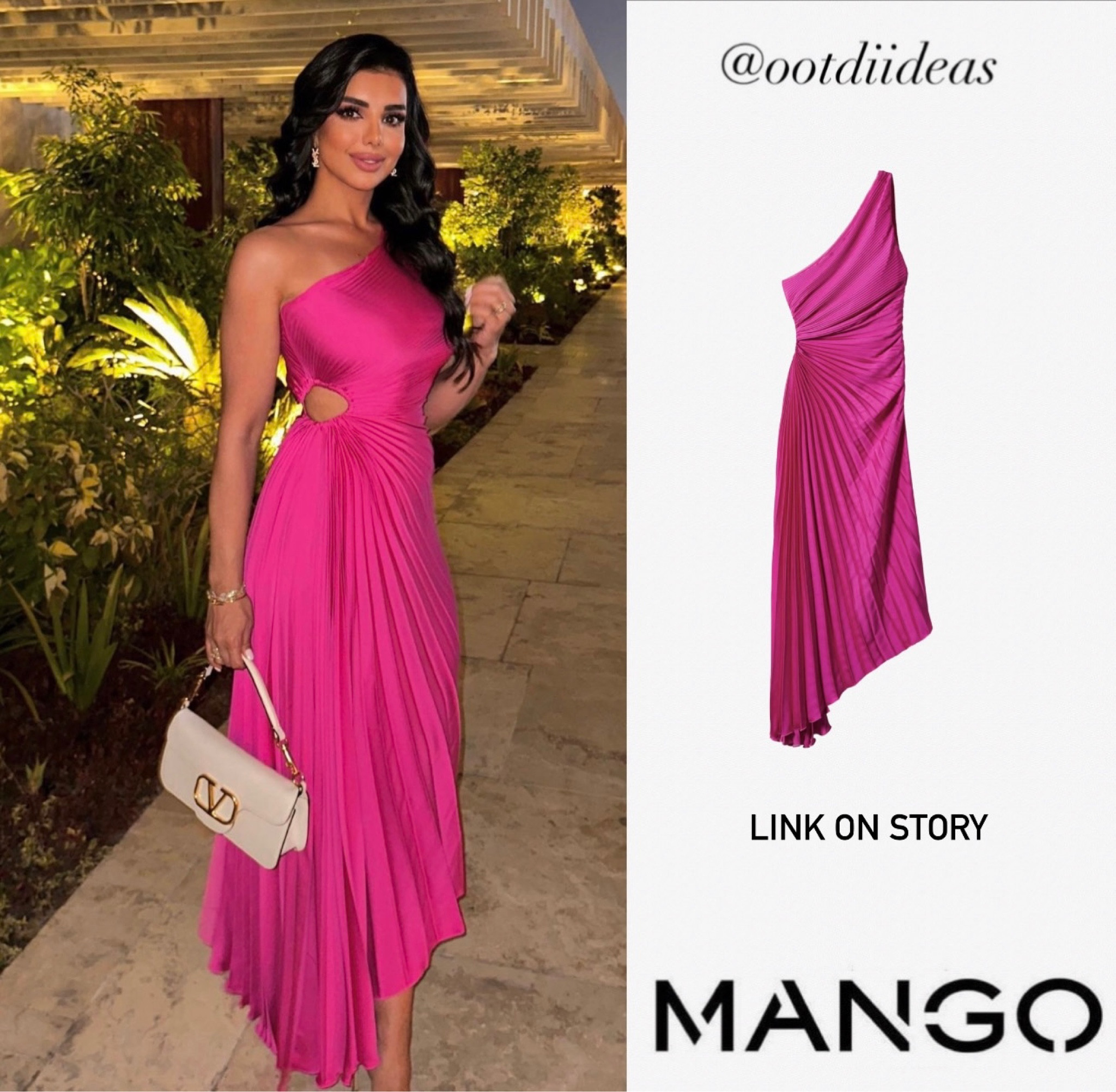 Isn’t so amazing this dress 😍

IG: k.faoury


#fashion #bloggerstyle #ootd #styleblogger #inspo #style #trending #styleoftheday #outfitoftheday #outfitboards #outfitinspo #Itkit #springfashion #fashionstyle #hm #hmxme #ootdideas #grwmoutfits #vacationinspo #whattopack #vacationoutfits #whattowear #stylinginspiration #hmoutfits #howtostyle #dailyoutfit #pinterestaesthetic