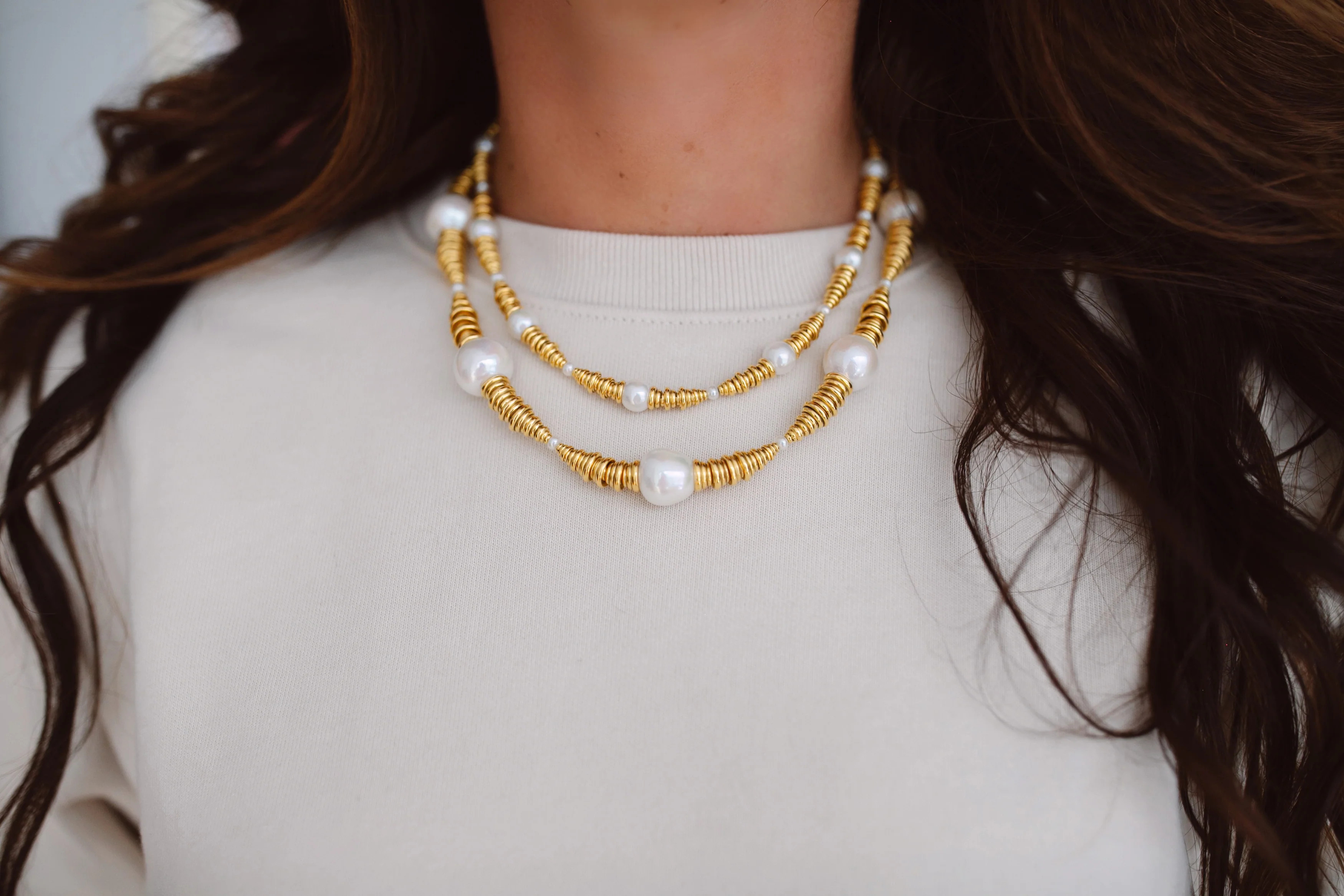 Size | Brinker & Eliza