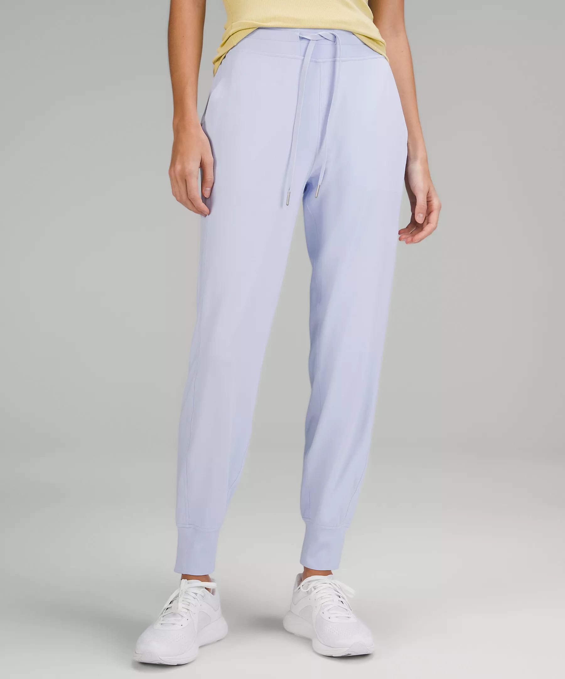 Ready to Rulu Classic-Fit High-Rise Jogger Full Length | Lululemon (US)