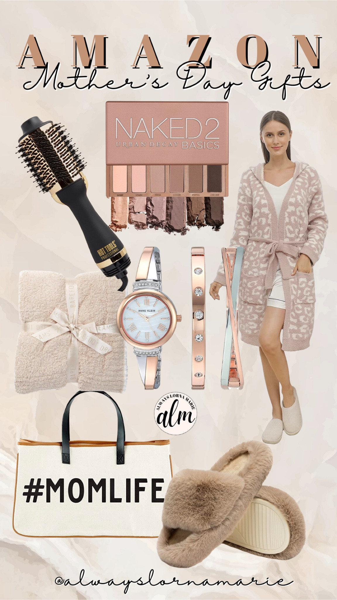 Mother’s Day gift ideas

#LTKFind #LTKGiftGuide #LTKunder100