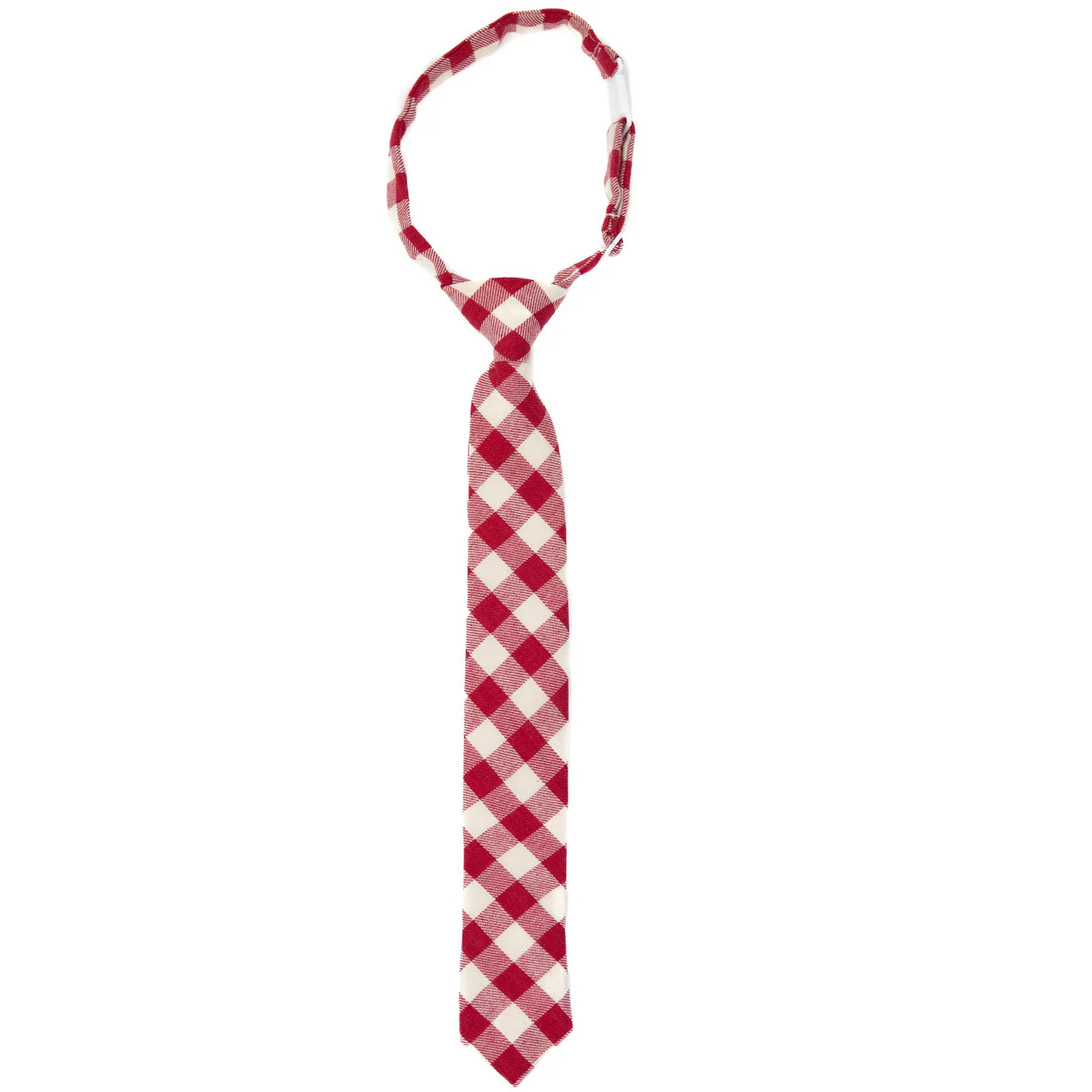 Red Ryder Boys Tie | Boon Ties
