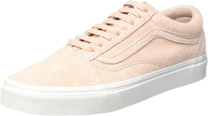 Vans Unisex Low-Top Sneakers | Amazon (US)