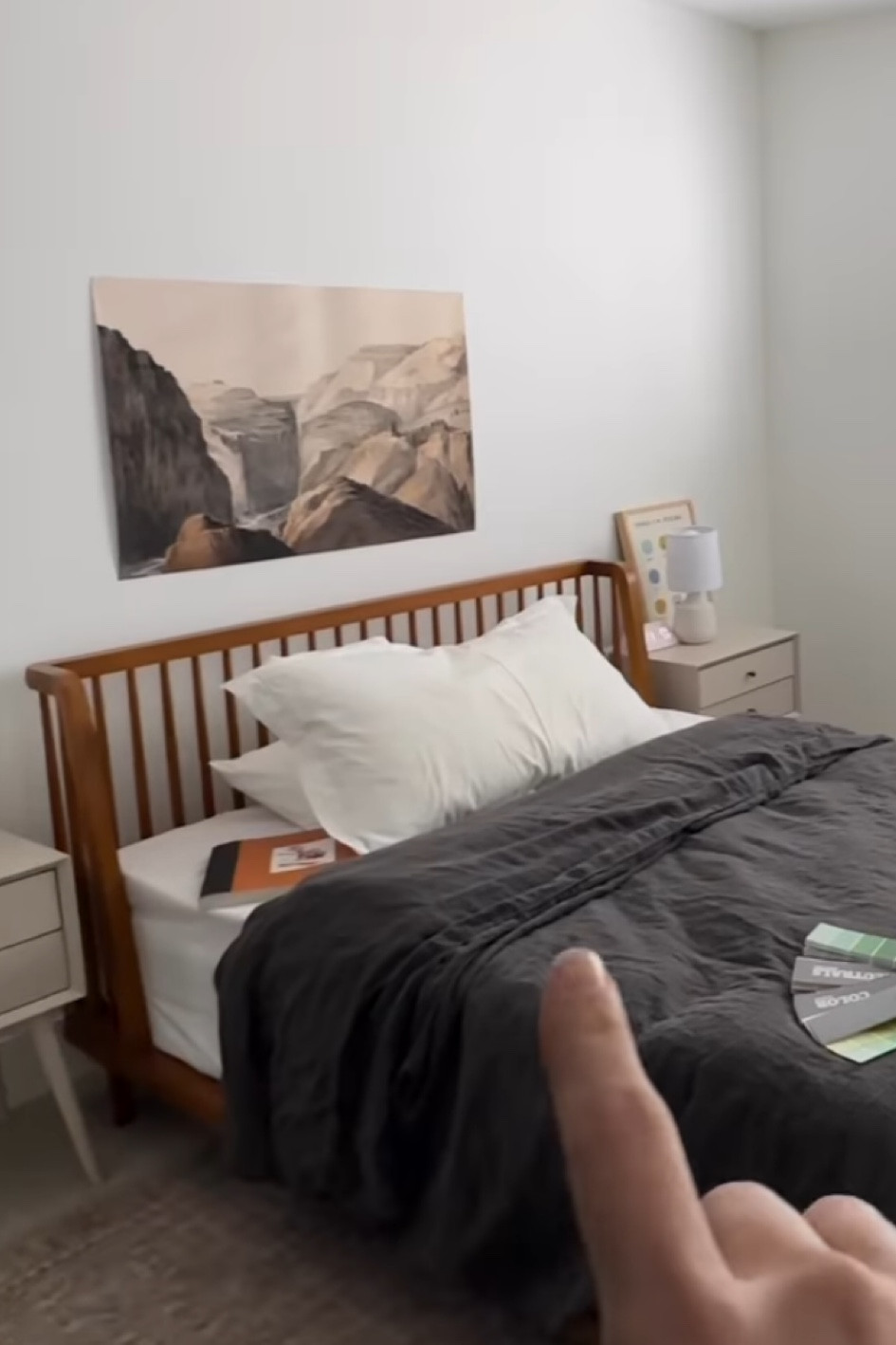 Got some questions about this wall art! Linking a cheaper version that gives off the same vibe. 

Wall art | wall decor | juniper print | looks for less | splurge vs. save 

#LTKhome #LTKstyletip #LTKFind