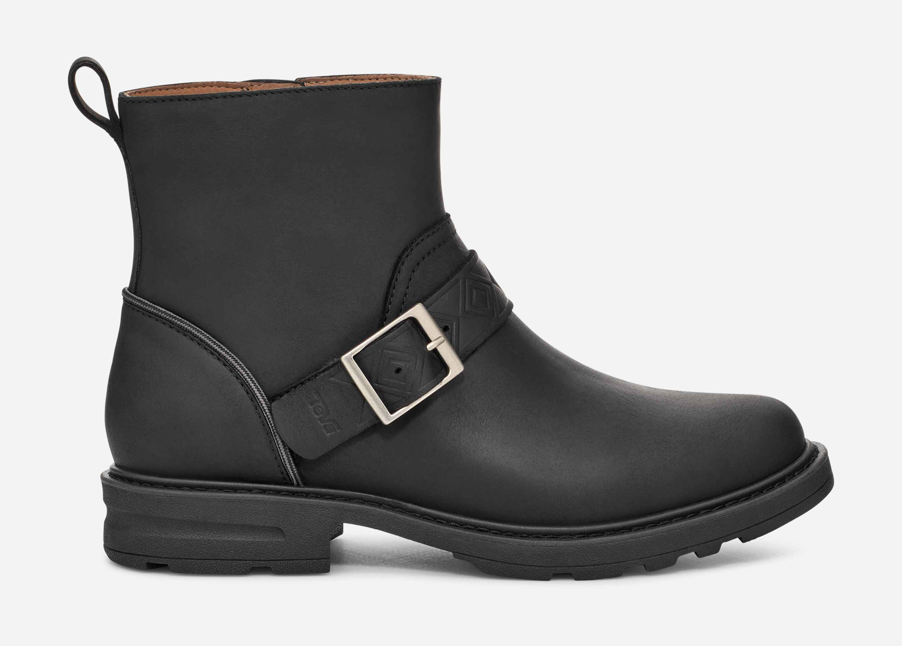 Rowena Buckle Boot | Teva