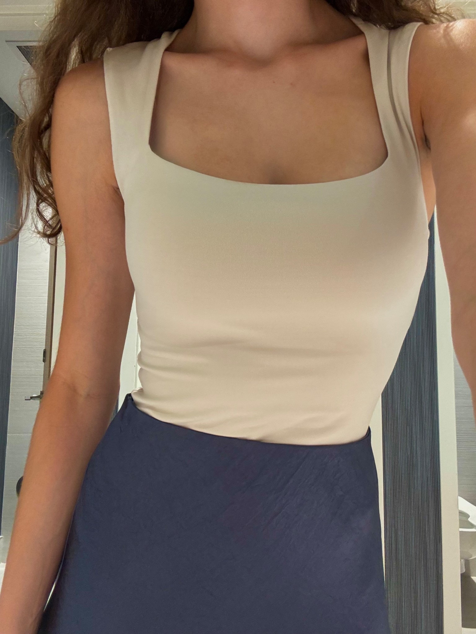 My favorite skirt 🫶🏼

#LTKFindsUnder100 #LTKStyleTip #LTKWorkwear