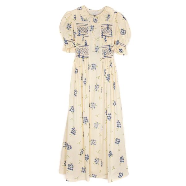 Gabrielle Dress, Carline | The Avenue