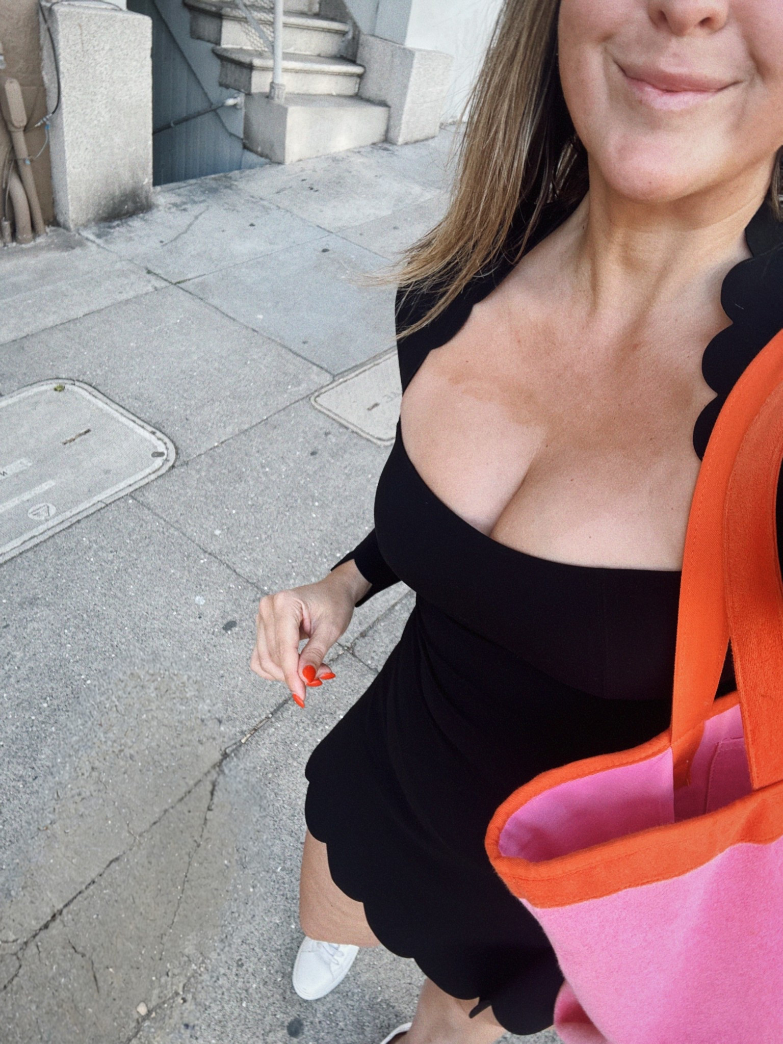 Taylor Swift’s exercise dress
+ my favorite white sneakers 

#LTKMidsize #LTKActive #LTKShoeCrush