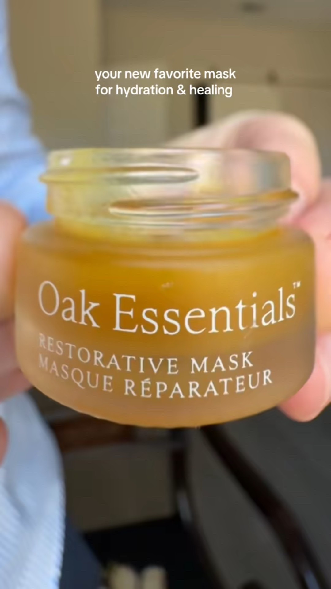 A pregnancy skincare favorite when my skin when a little extra TLC. 🍯💛 

#LTKBeauty #LTKselfcare #LTKBump