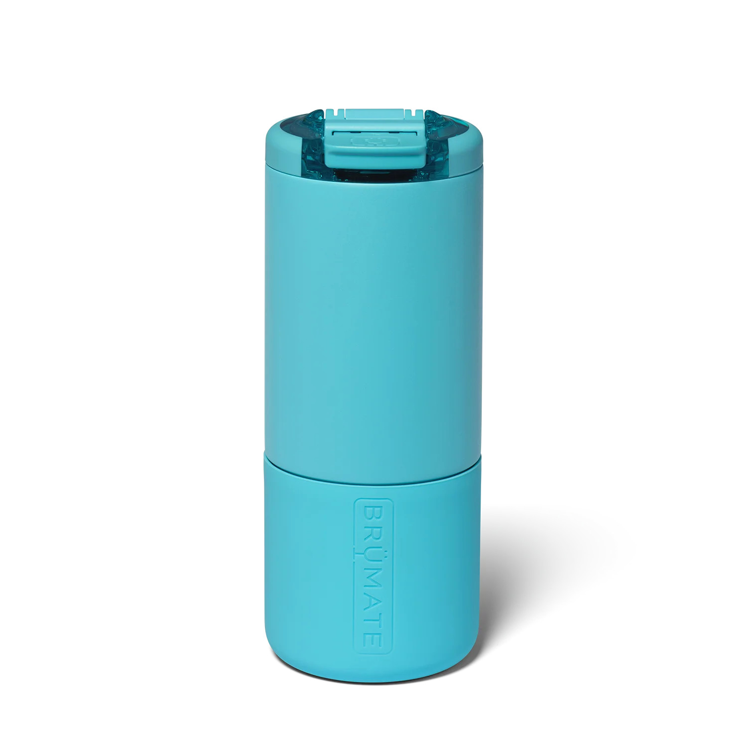 Strova 18oz | Teal Insulated Mugs | Br\u00fcMate | Brumate
