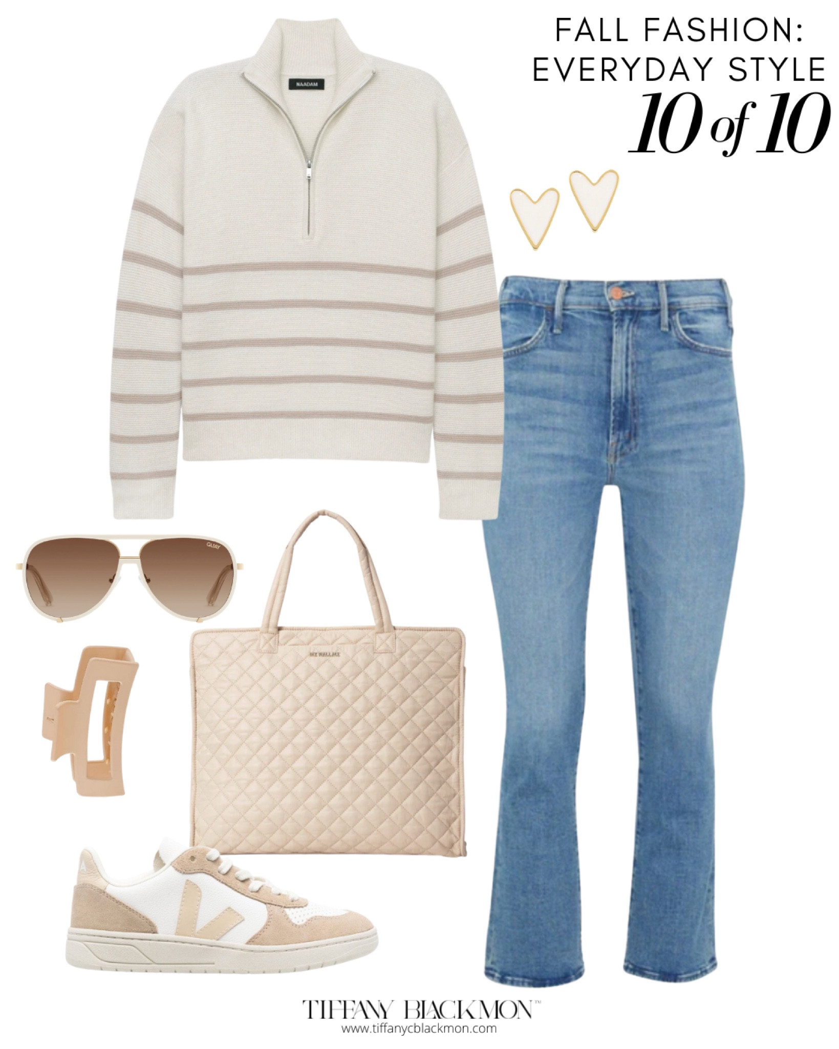 Fall Fashion Everyday Style 


#LTKGiftGuide #LTKSeasonal #LTKstyletip