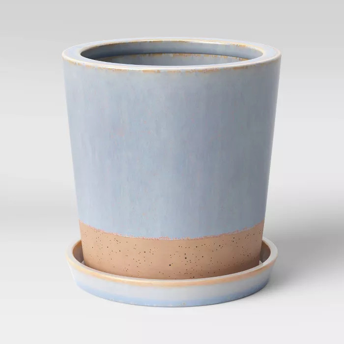 Earthenware Planter - Smith & Hawken™ | Target