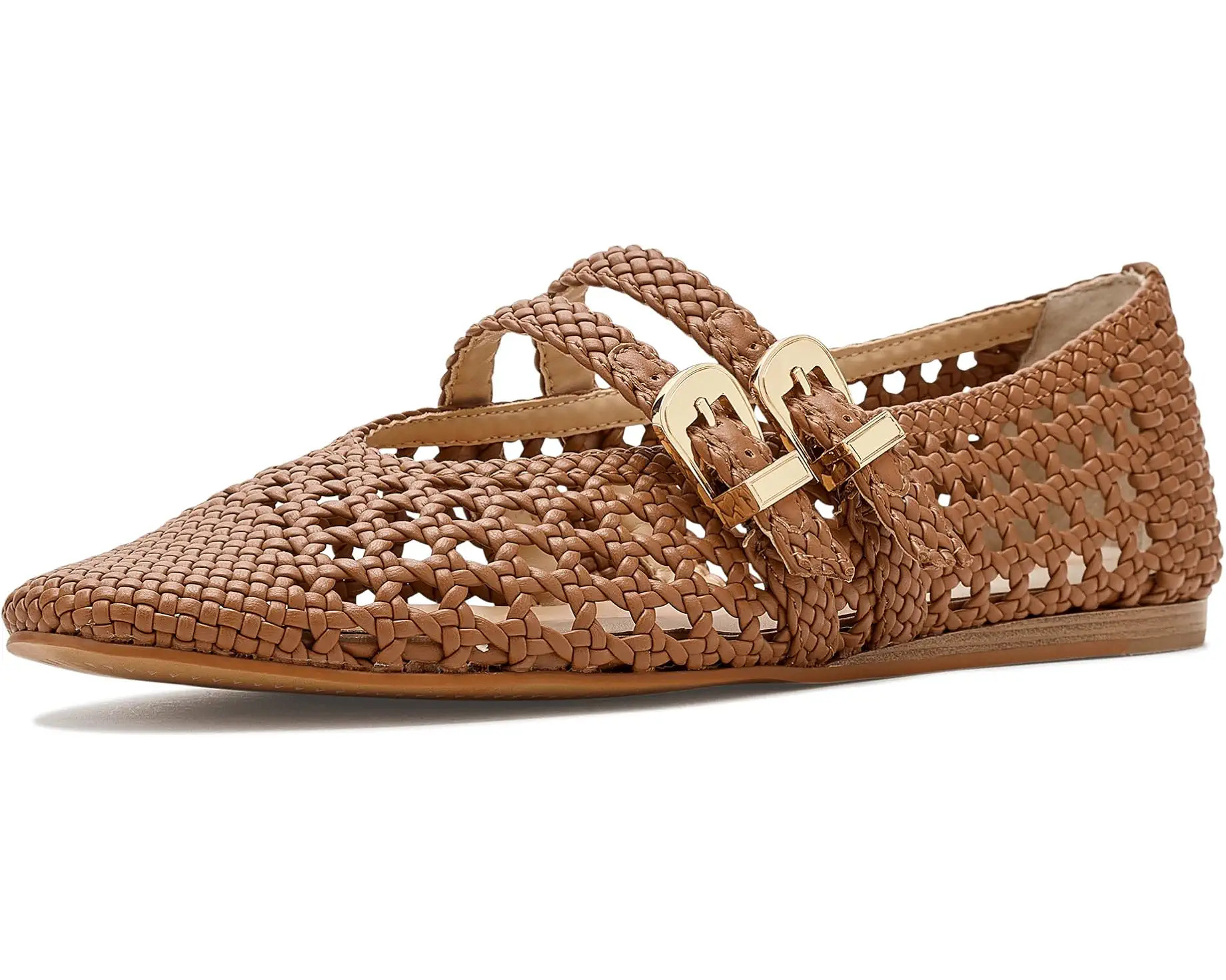 Women's Dolce Vita Baylee Woven | Zappos.com