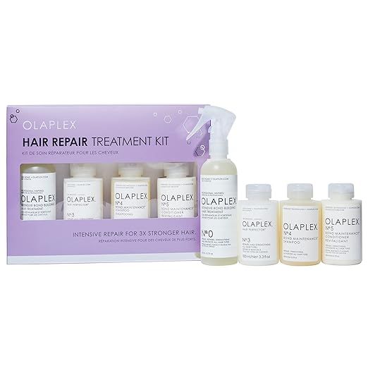 Hair Repair Treatment Kit | Amazon (US)