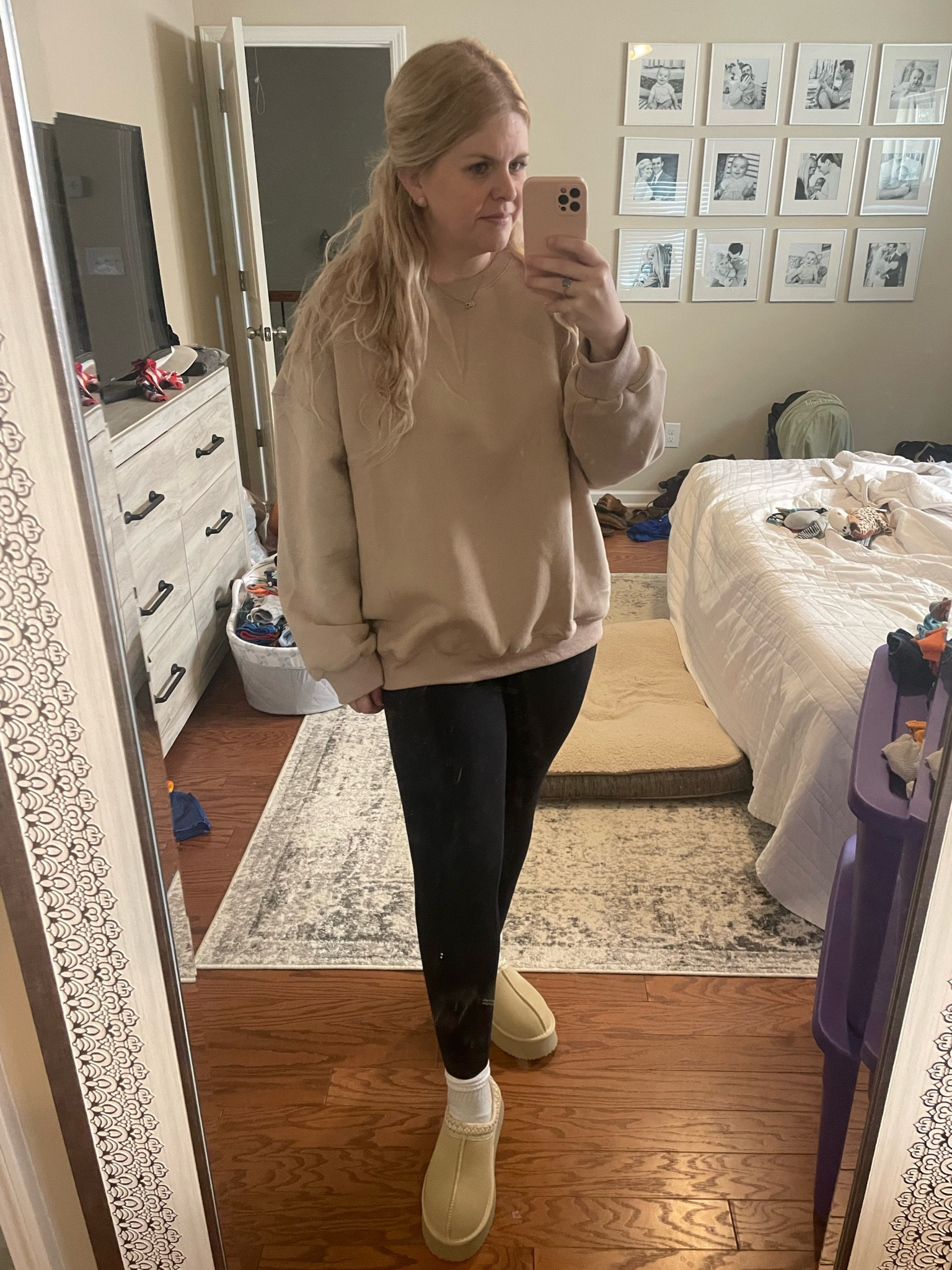 Today's shopping outfit to run spooky season errands 

#LTKSeasonal #LTKMidsize #LTKxPrimeDay