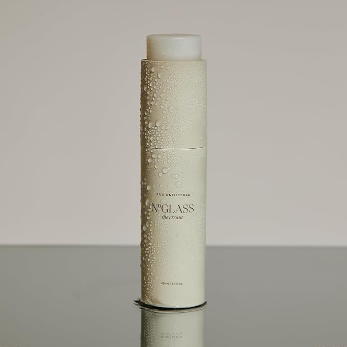 + Lux Unfiltered The Cream | Amazon (US)