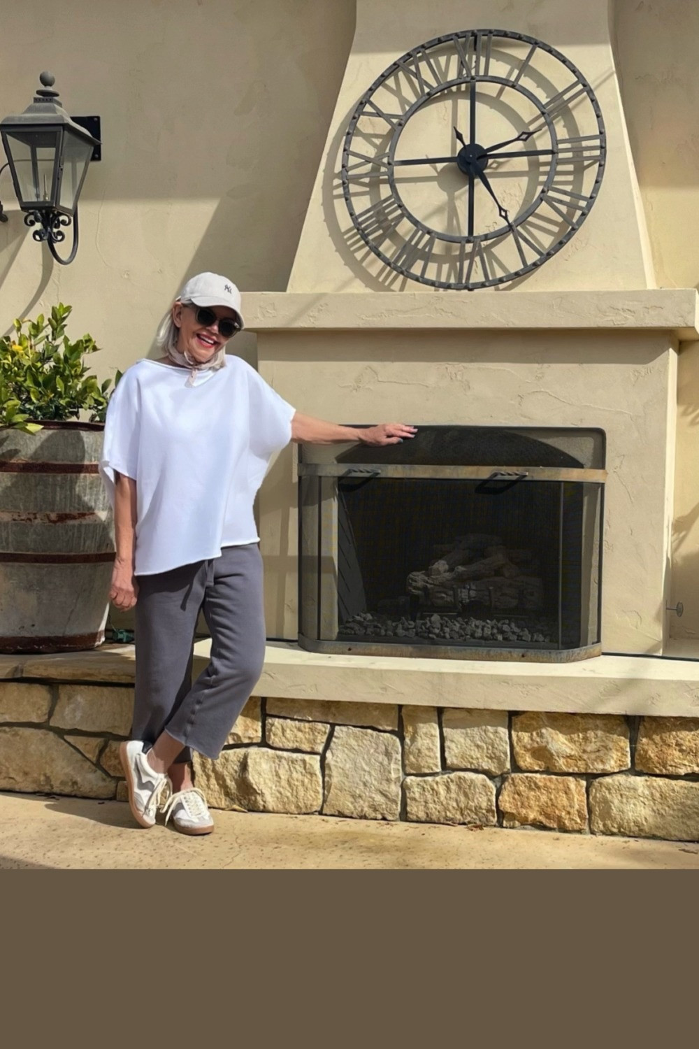 Frank and Eileen Travel Favorites
The Eileen Shirt in Fleece
The Christine Pant
The Catherine Pant
The Audrey Caplet
@FrankandEileen #FrankandEileenPartner #WearLoveRepeat 

 

#LTKOver40 #LTKTravel #LTKActive