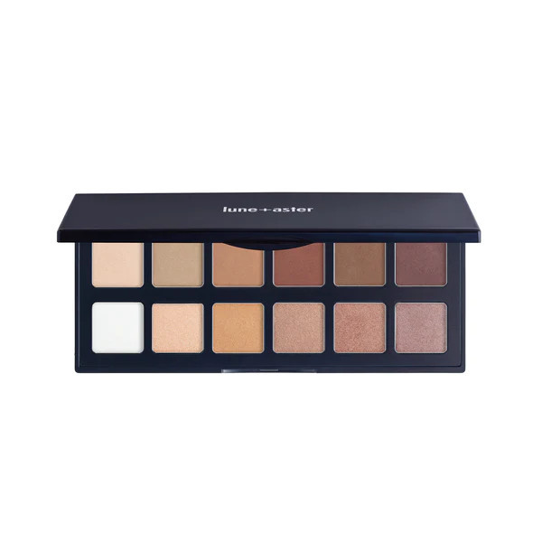 Kaleidoscopic Nudes Eyeshadow Palette | Bluemercury, Inc.