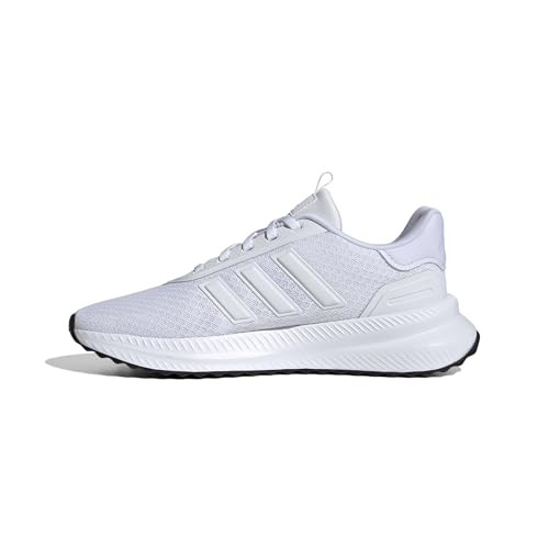 adidas Women's X_PLR Path, White/White/Black, 7.5 | Amazon (US)