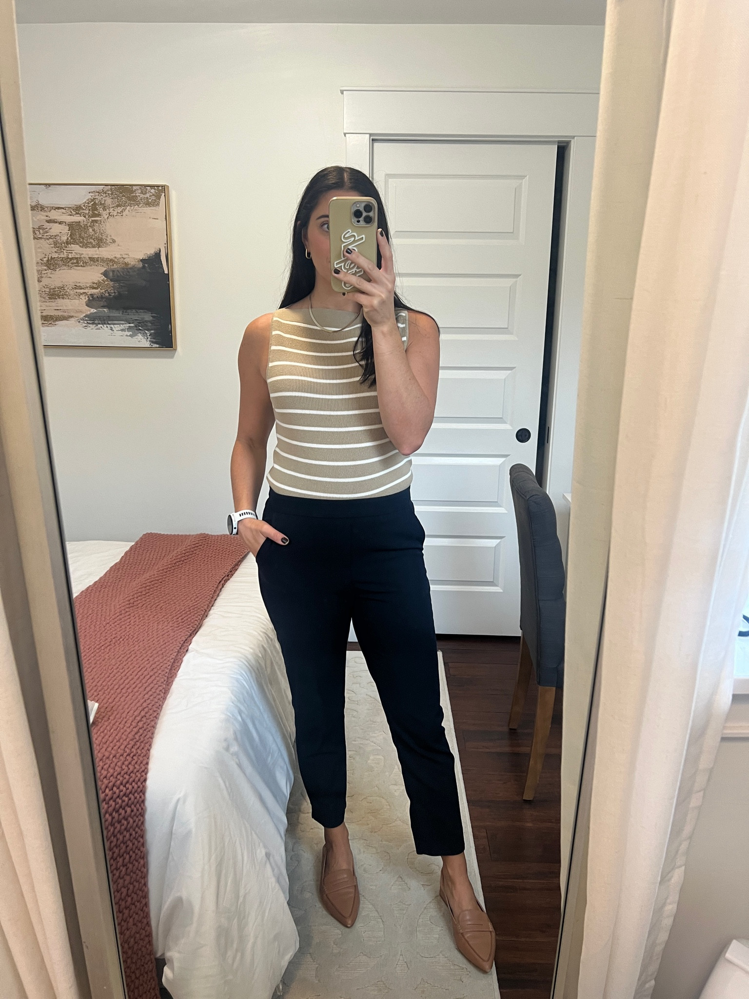 Work outfit




#LTKFindsUnder100 #LTKWorkwear #LTKShoeCrush