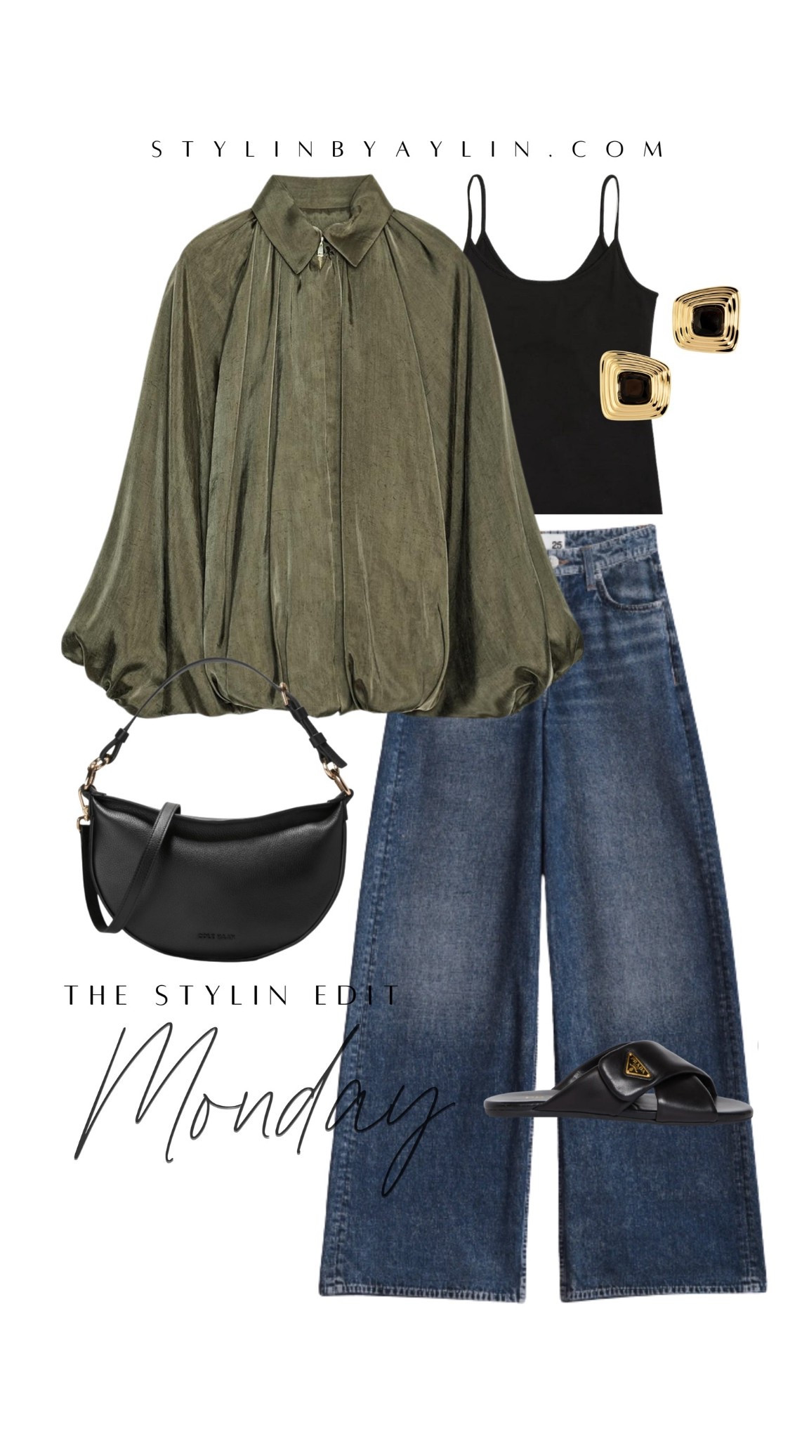 OOTW✨
StylinByAylin, Aylin

#LTKSeasonal #LTKBeauty #LTKStyleTip