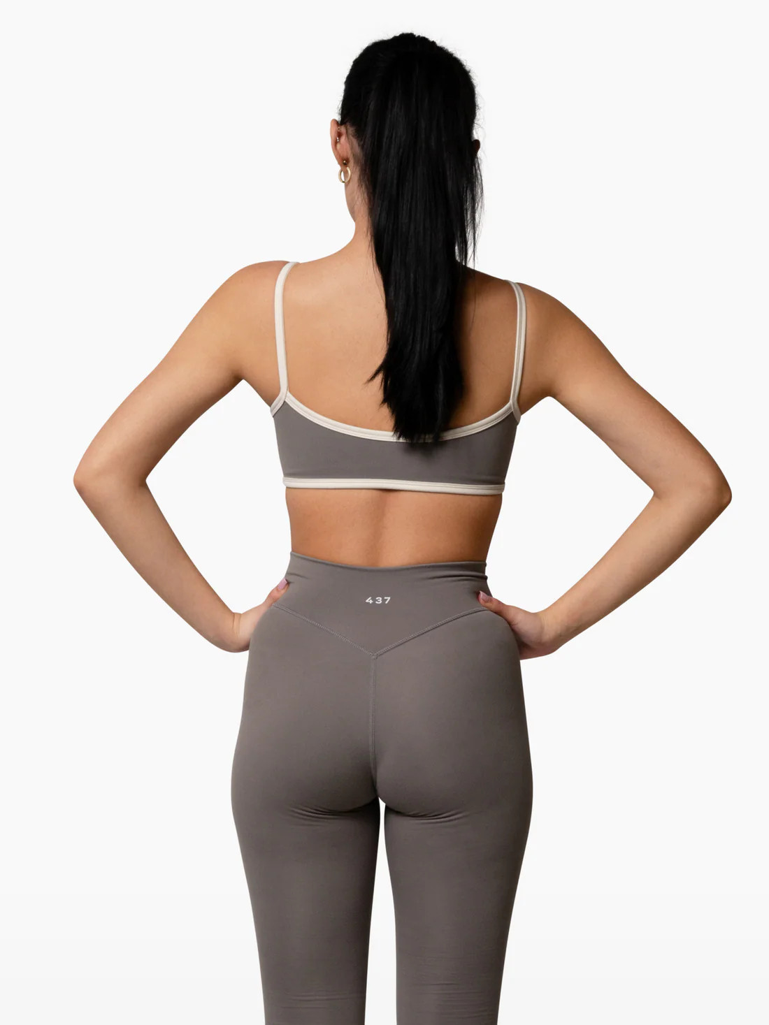 The Micro Bra / ClayMask-Crème | 437