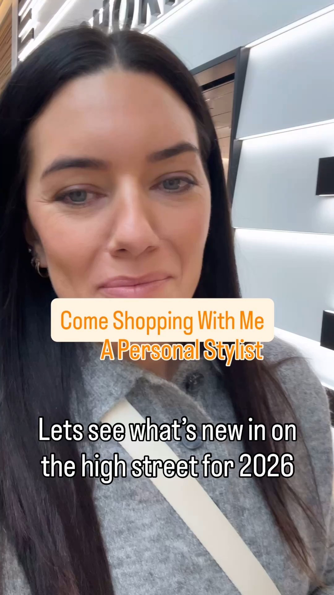 Come shopping with me to see whats new in for 2026! Comment LINK to get the item links straight to your DMs 🔗 🧡✨

See anything you like?? 

