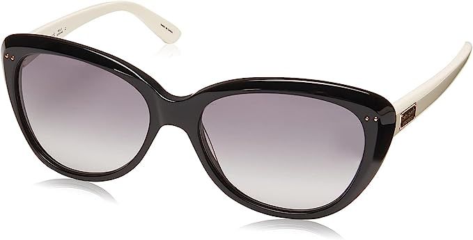 Kate Spade New York Women's Angeliq Cat-Eye Sunglasses | Amazon (US)