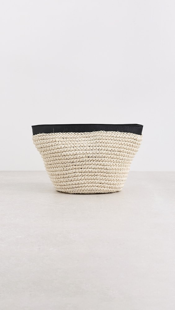 The Small Zip Clutch | Shopbop