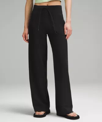 Throwback Still Pant  Asia Fit | lululemon (AU)