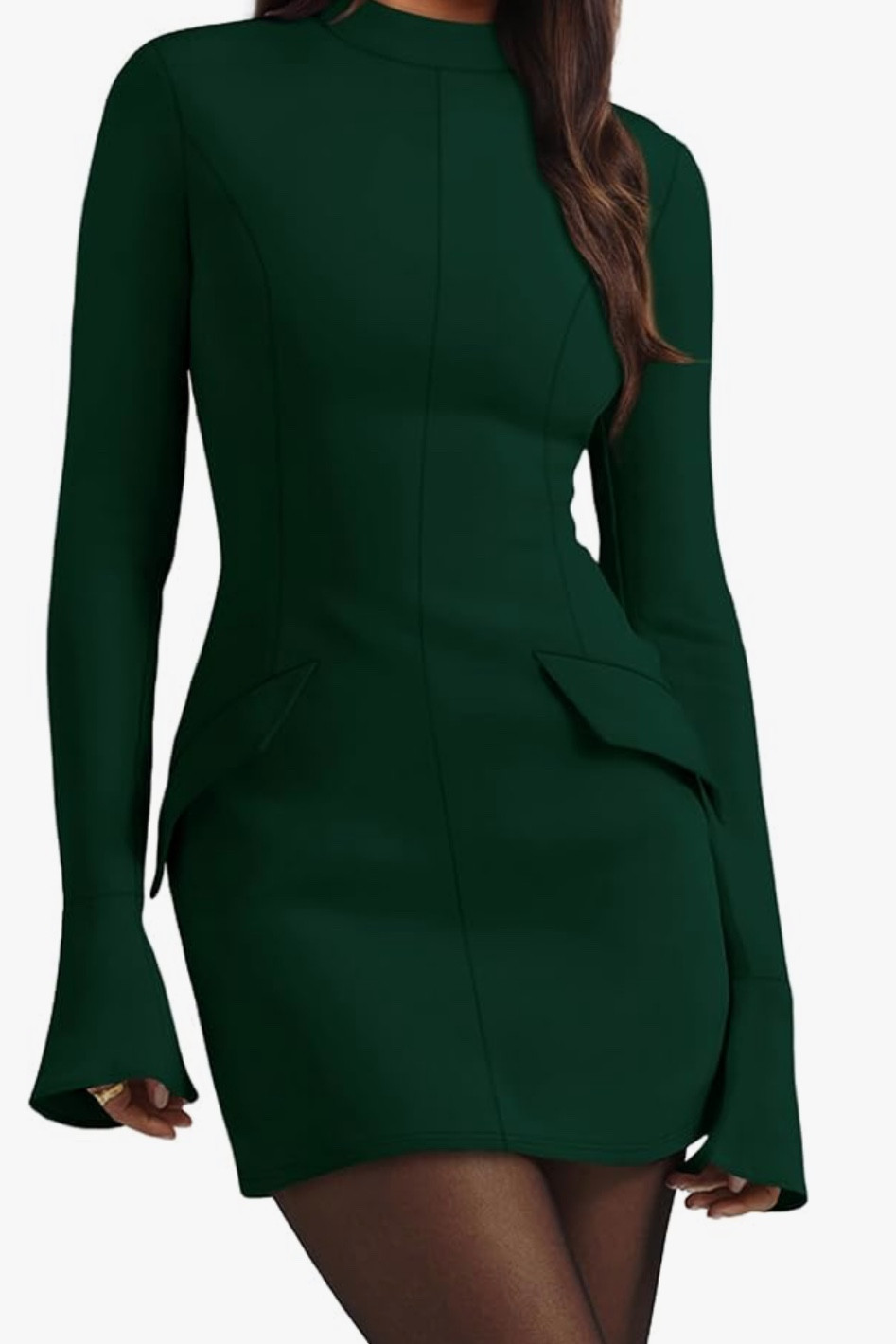 Obsessed with the baby doll dress looks! 👗 ✨

#LTKStyleTip #LTKFindsUnder50