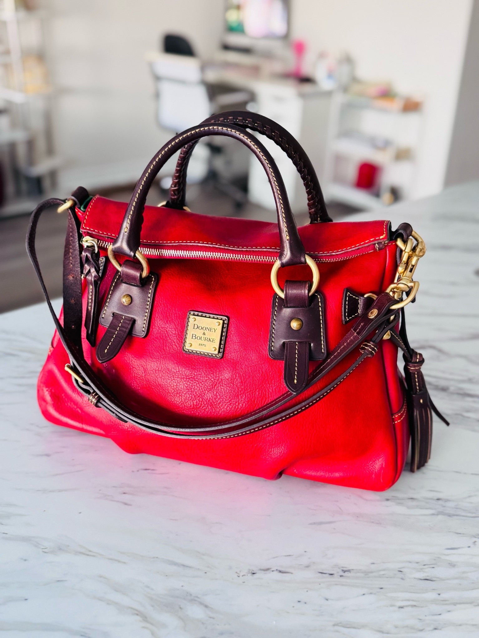 It’s the colour combination for me 🤩❤️🖤

#LTKbag #LTKstyletip #LTKmodest