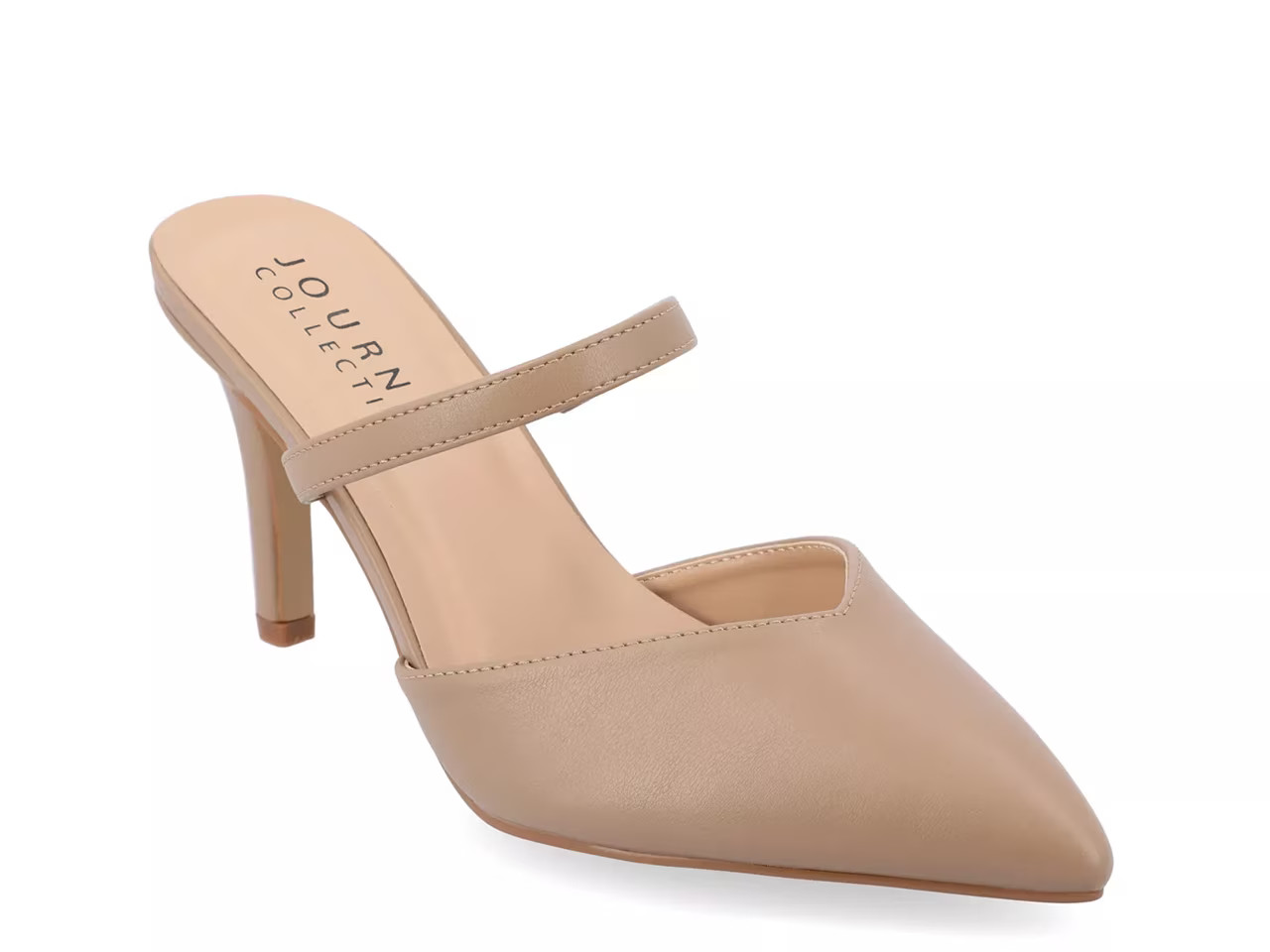 Journee Yvon Pump | DSW