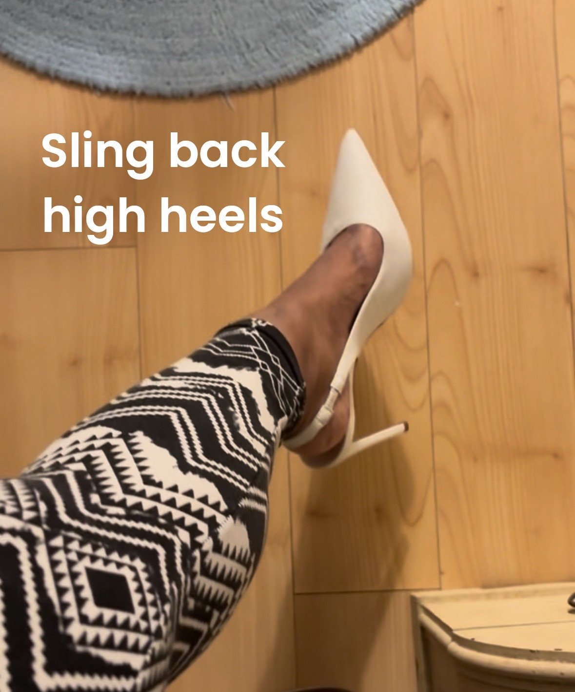 Fashion files, high heels, lookbook , #fashion, #fyp, #fypviral, #viral #viralvideo 

#LTKootd