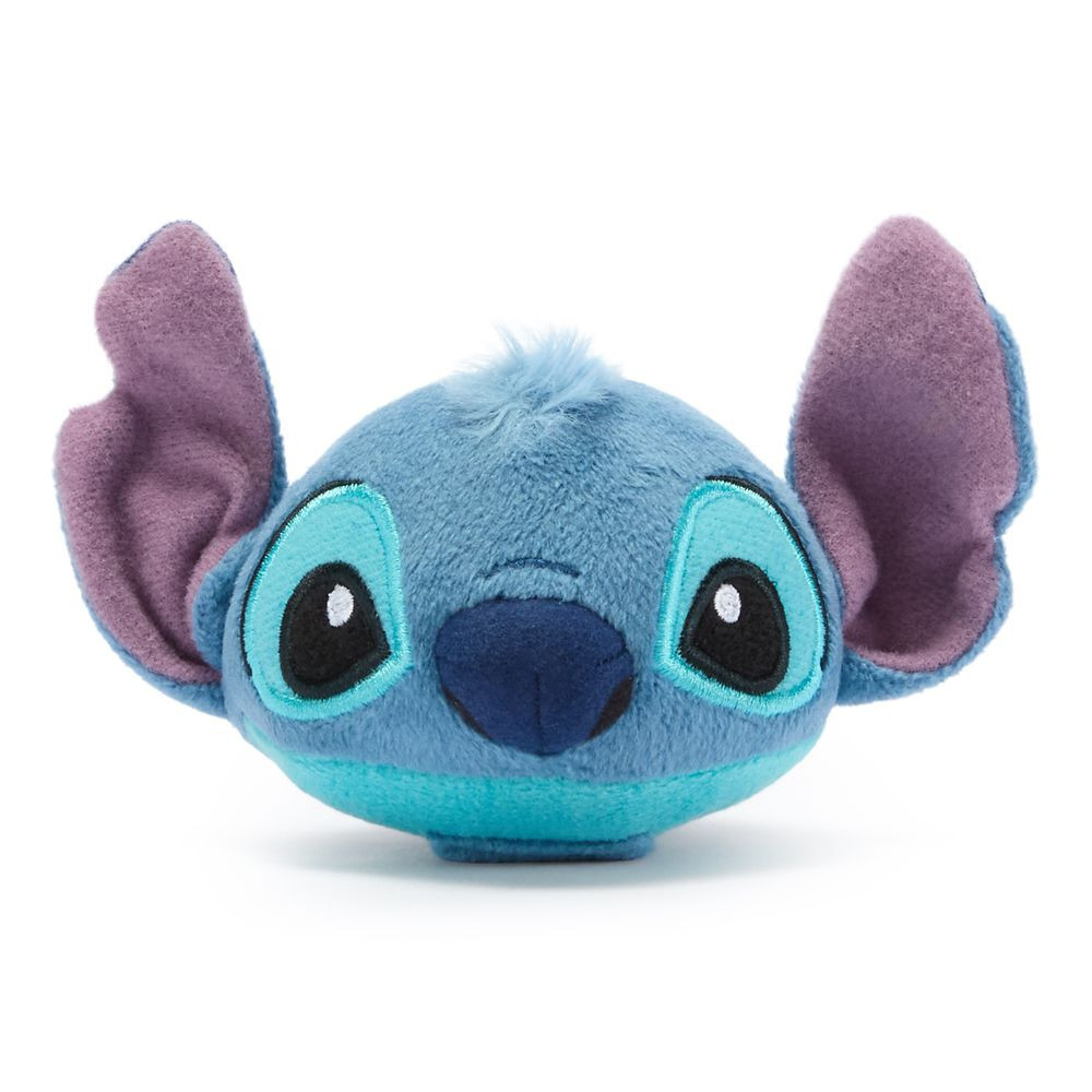 Stitch Headband Plush Lilo & Stitch Mini 2 1/2'' Official shopDisney | Disney Store
