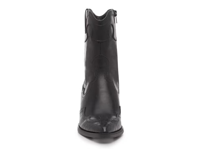 Crown Vintage Izzie Western Bootie | DSW