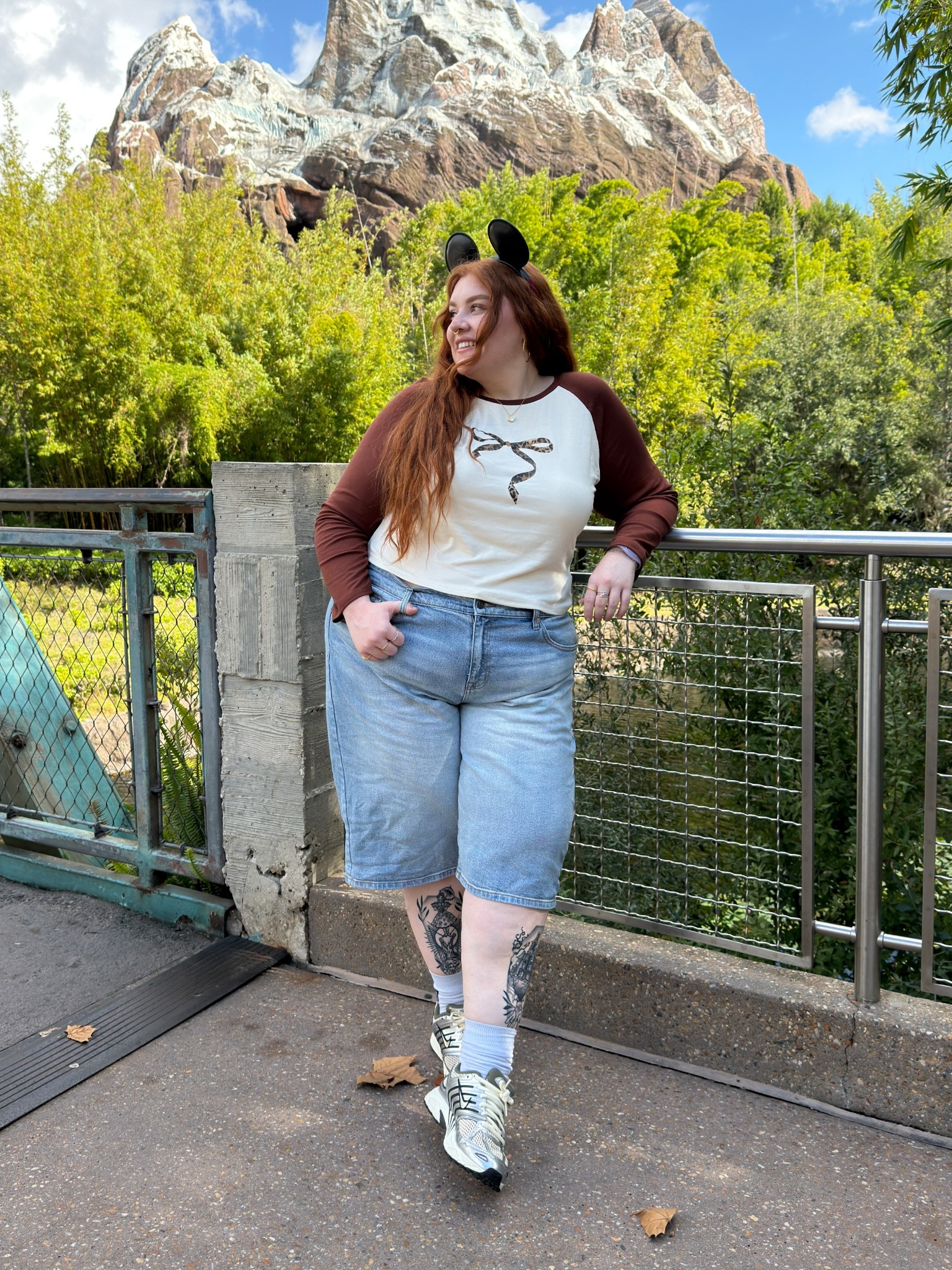 the best outfit for your next disney trip 

#LTKGiftGuide #LTKPlusSize #LTKCyberWeek